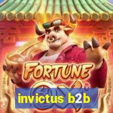 invictus b2b